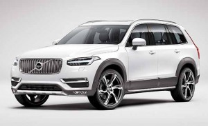 XC90